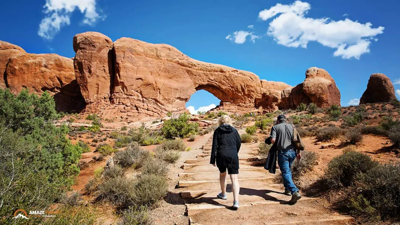 Moab Best Romantic Weekend Getaways from Salt Lake City
