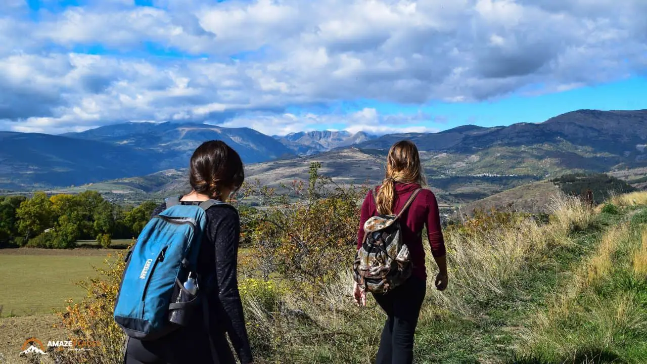 Hidden Hiking Trails in Salt Lake City 