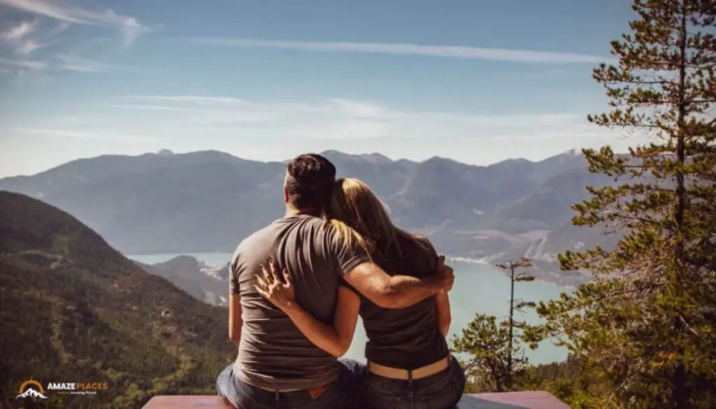 weekend getaways from slc