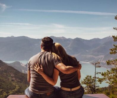 weekend getaways from slc