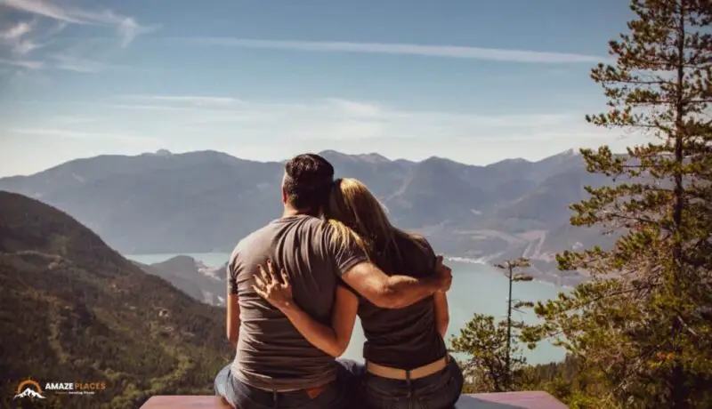 weekend getaways from slc