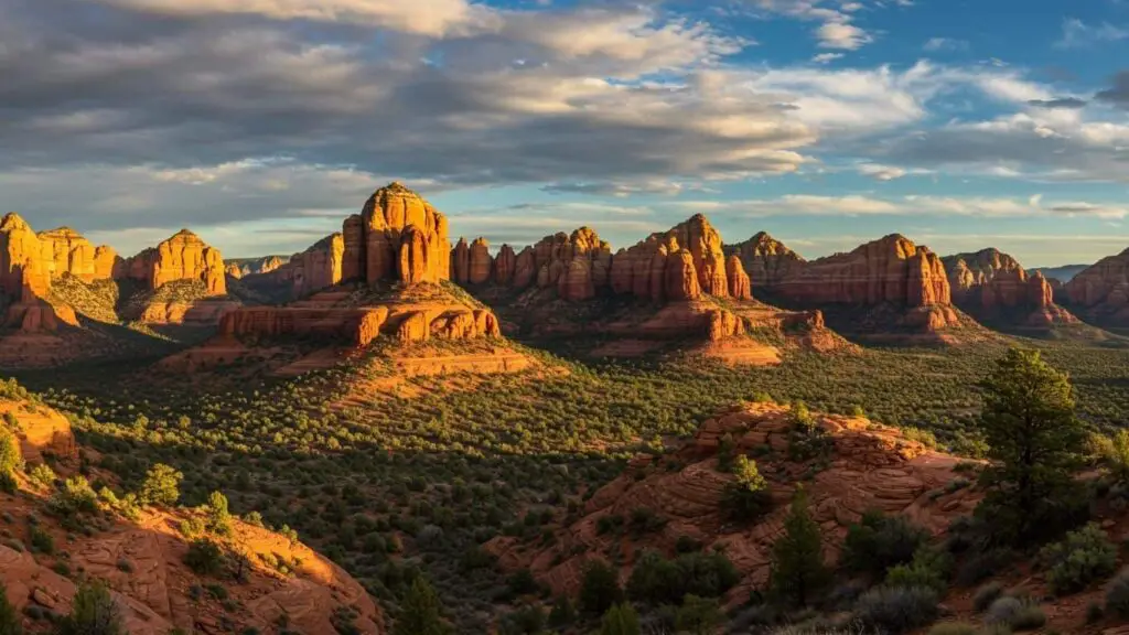 Romantic Getaways Without a Passport