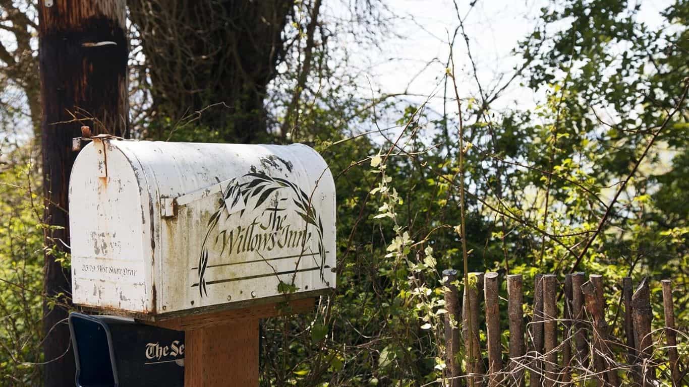 Willows inn Top Things to Do on Lummi Island This Weekend