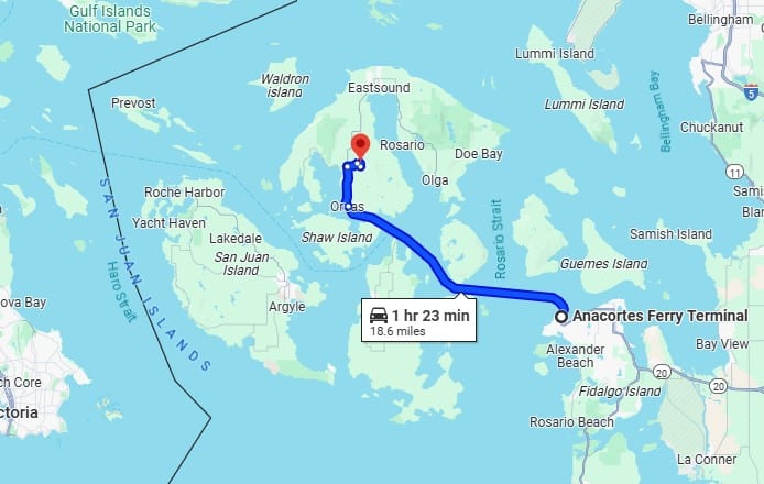 anacortes-to-Orcas-island