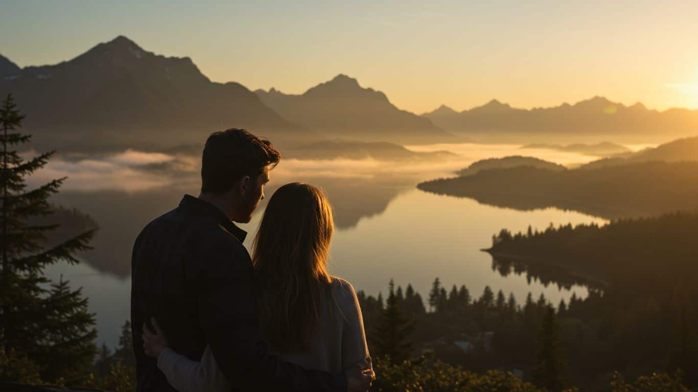 best romantic weekend getaways in texas hill country